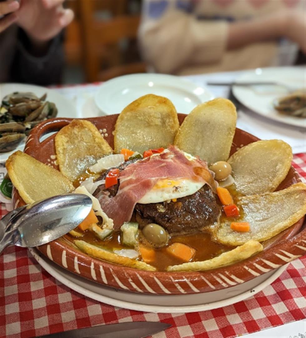 A Petisqueira