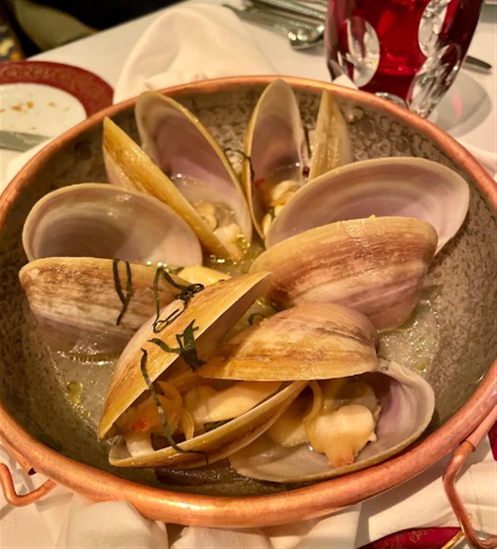 Guincho a Galera