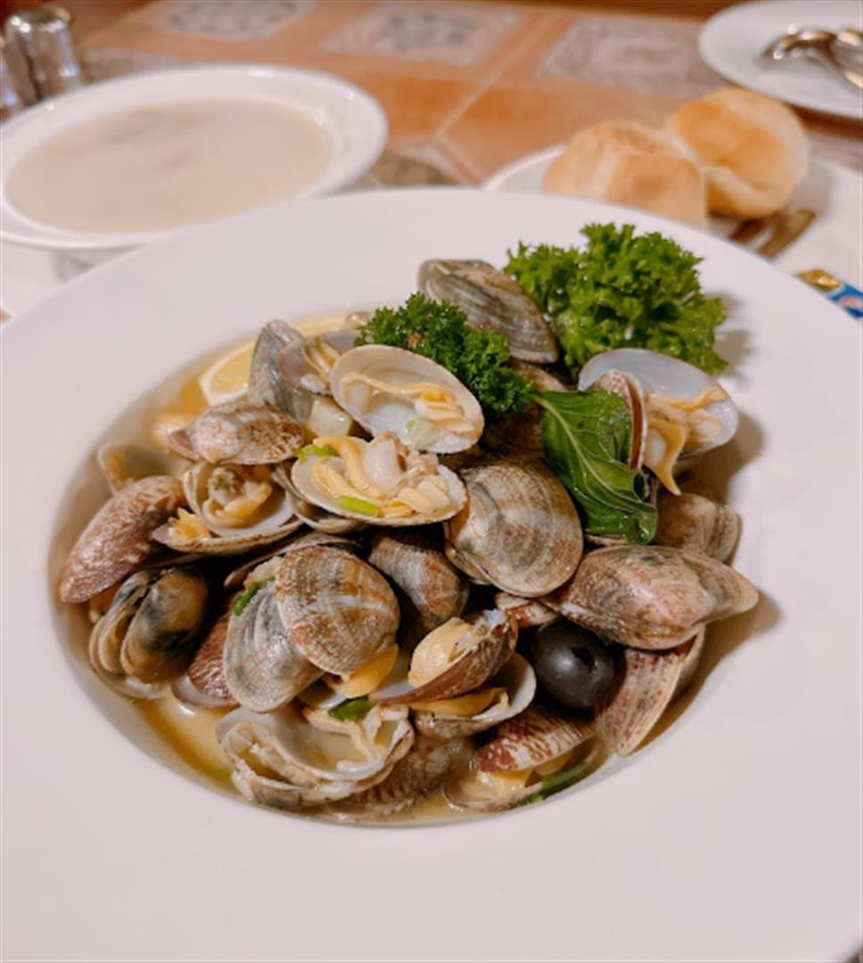 Dragon Portuguese Cuisine