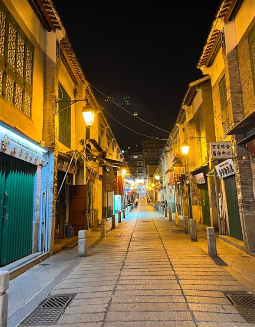 Dragon Portuguese Cuisine