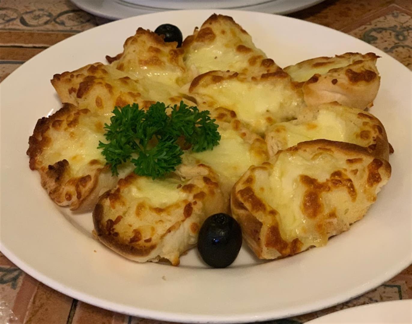 Dragon Portuguese Cuisine