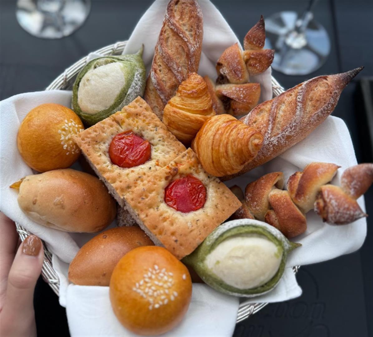 Robuchon au Dôme