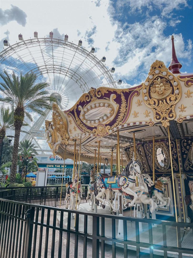 ICON Park