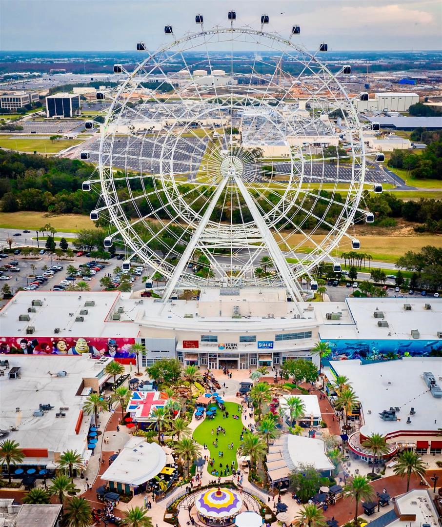 ICON Park