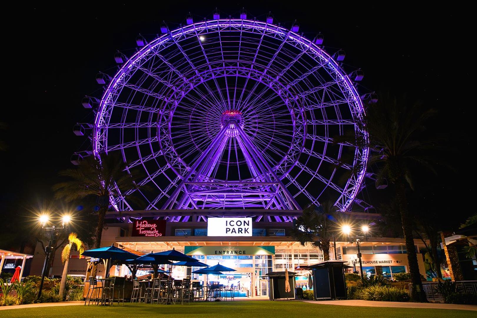ICON Park