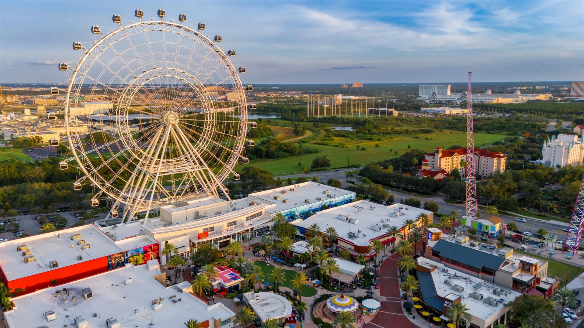 ICON Park