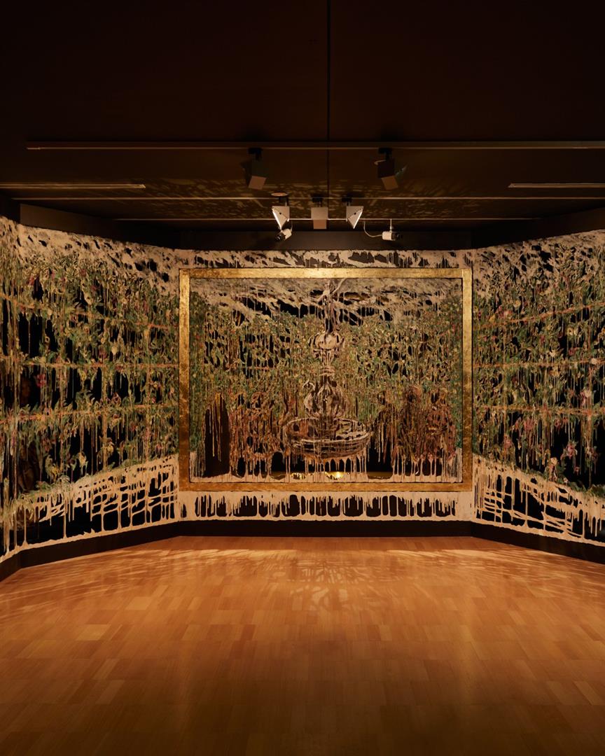 National Gallery of Victoria