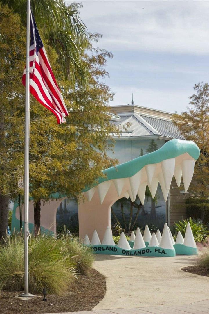 Gatorland