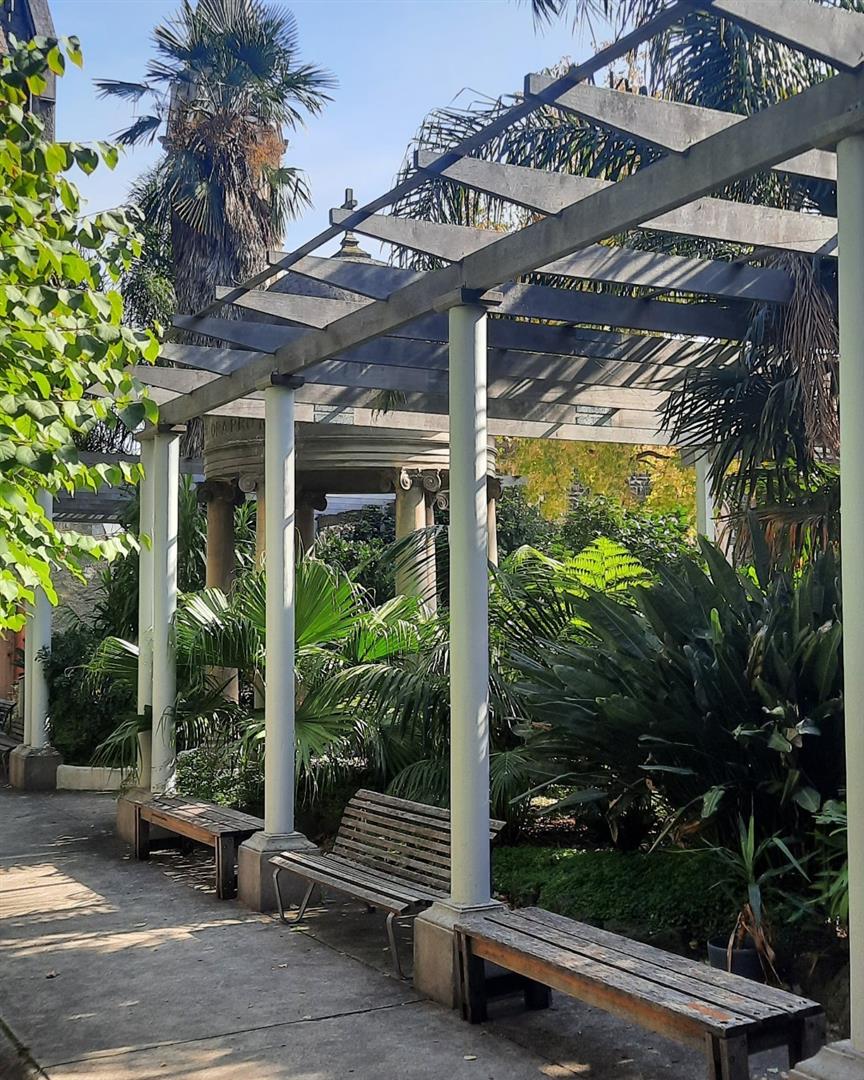 Abbotsford Convent