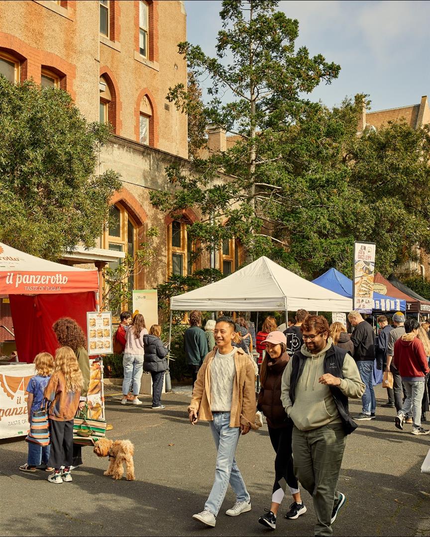 Abbotsford Convent