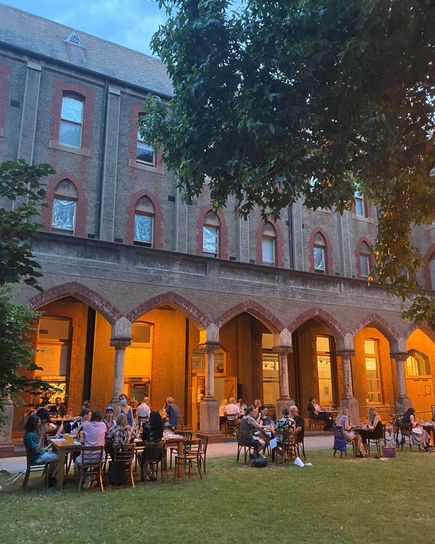 Abbotsford Convent