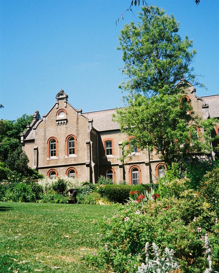 Abbotsford Convent