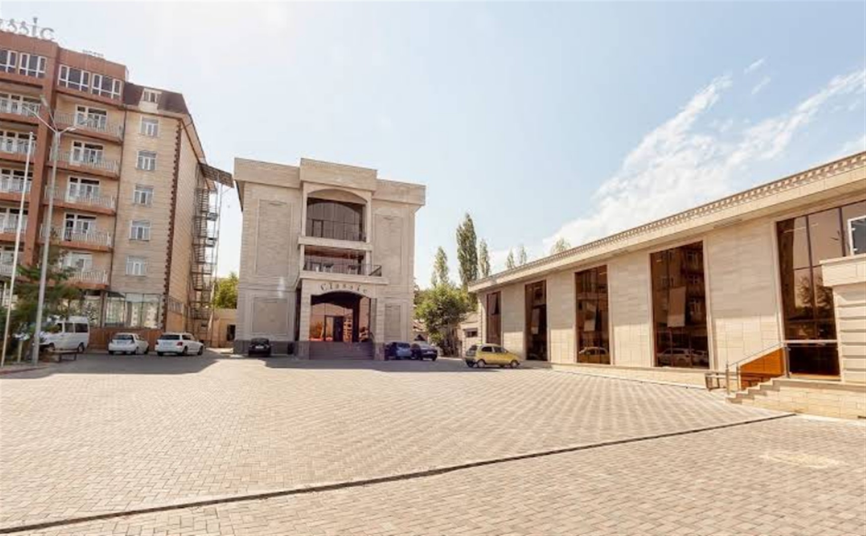 Hotel Classic / Отель Классик