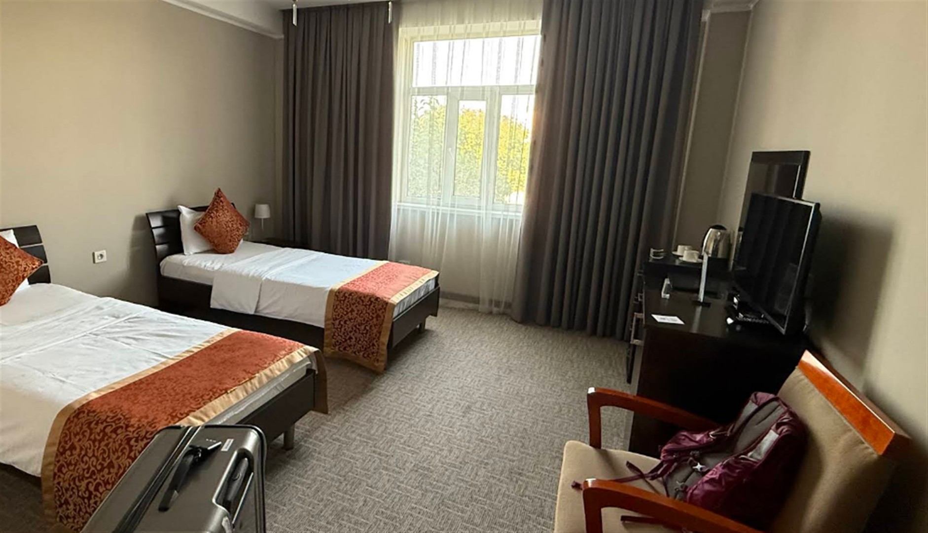 Hotel Classic / Отель Классик