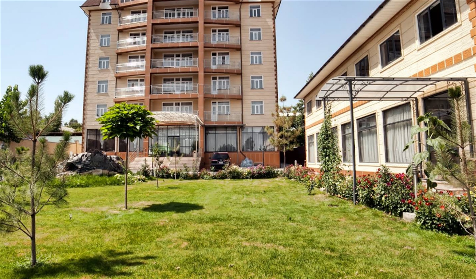 Hotel Classic / Отель Классик