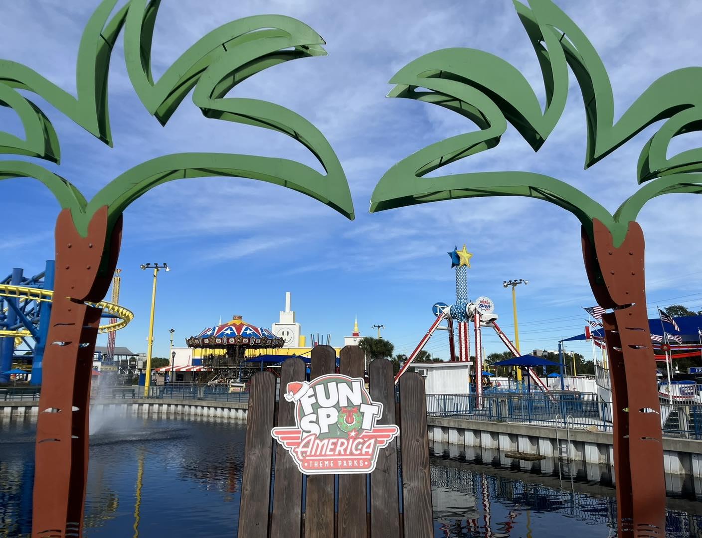 Fun Spot America Theme Parks