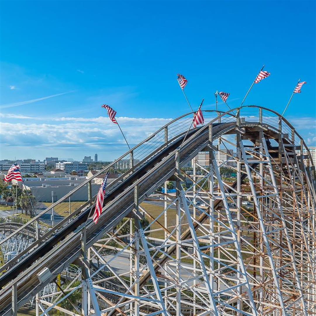 Fun Spot America Theme Parks