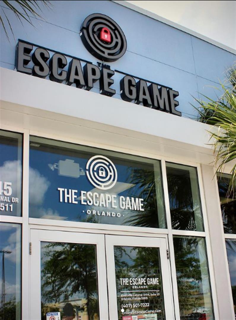 The Escape Game Orlando
