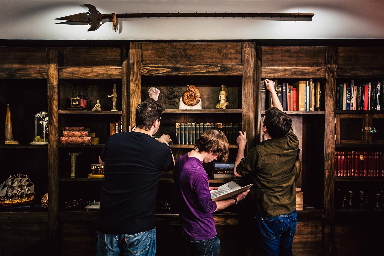The Escape Game Orlando