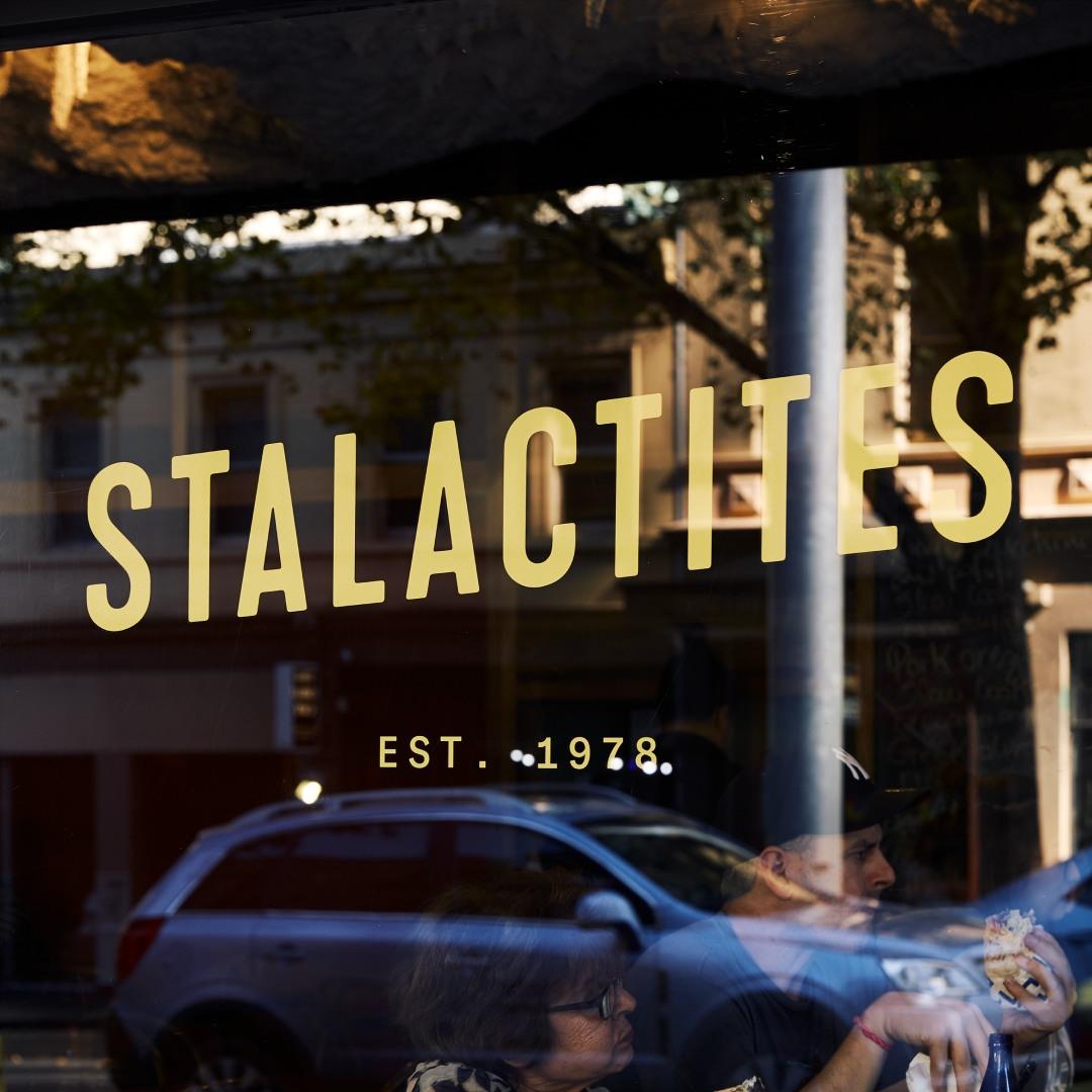 Stalactites Restaurant