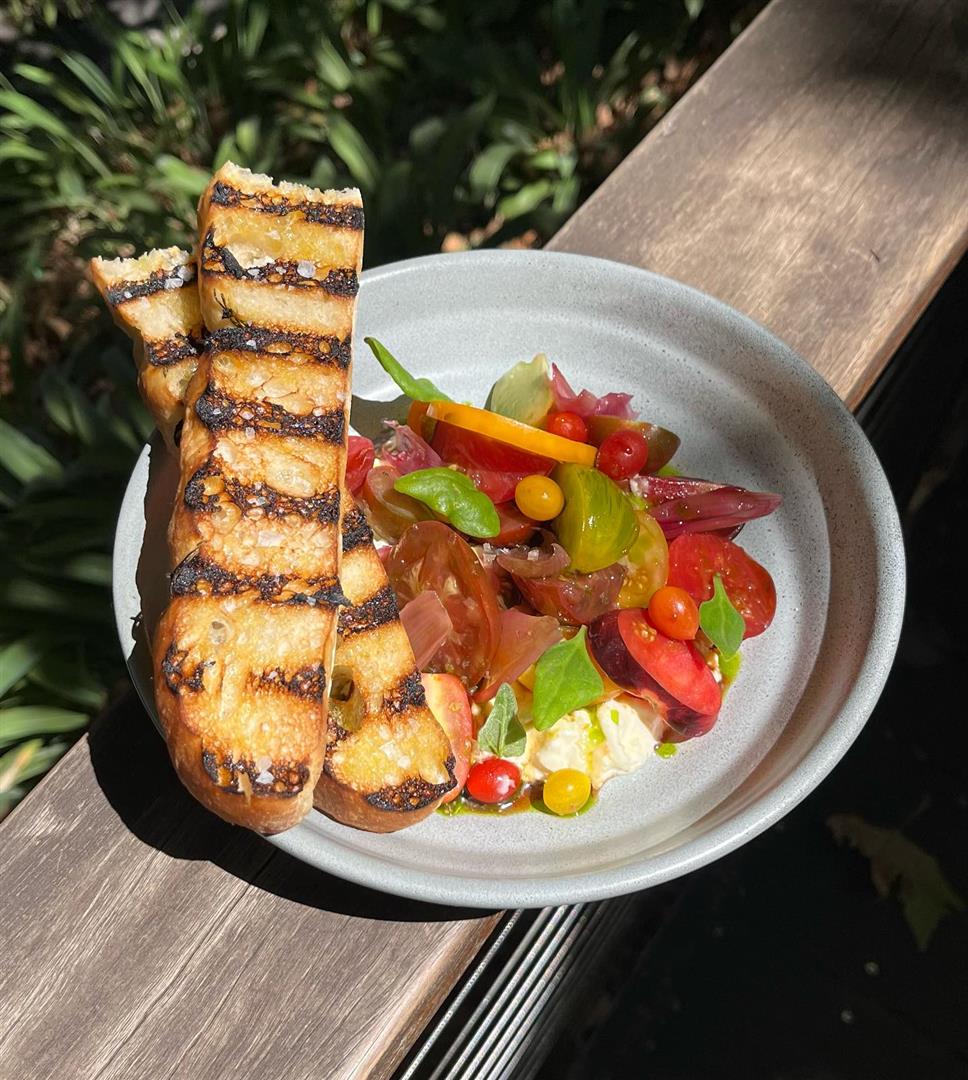 Arbory Bar & Eatery