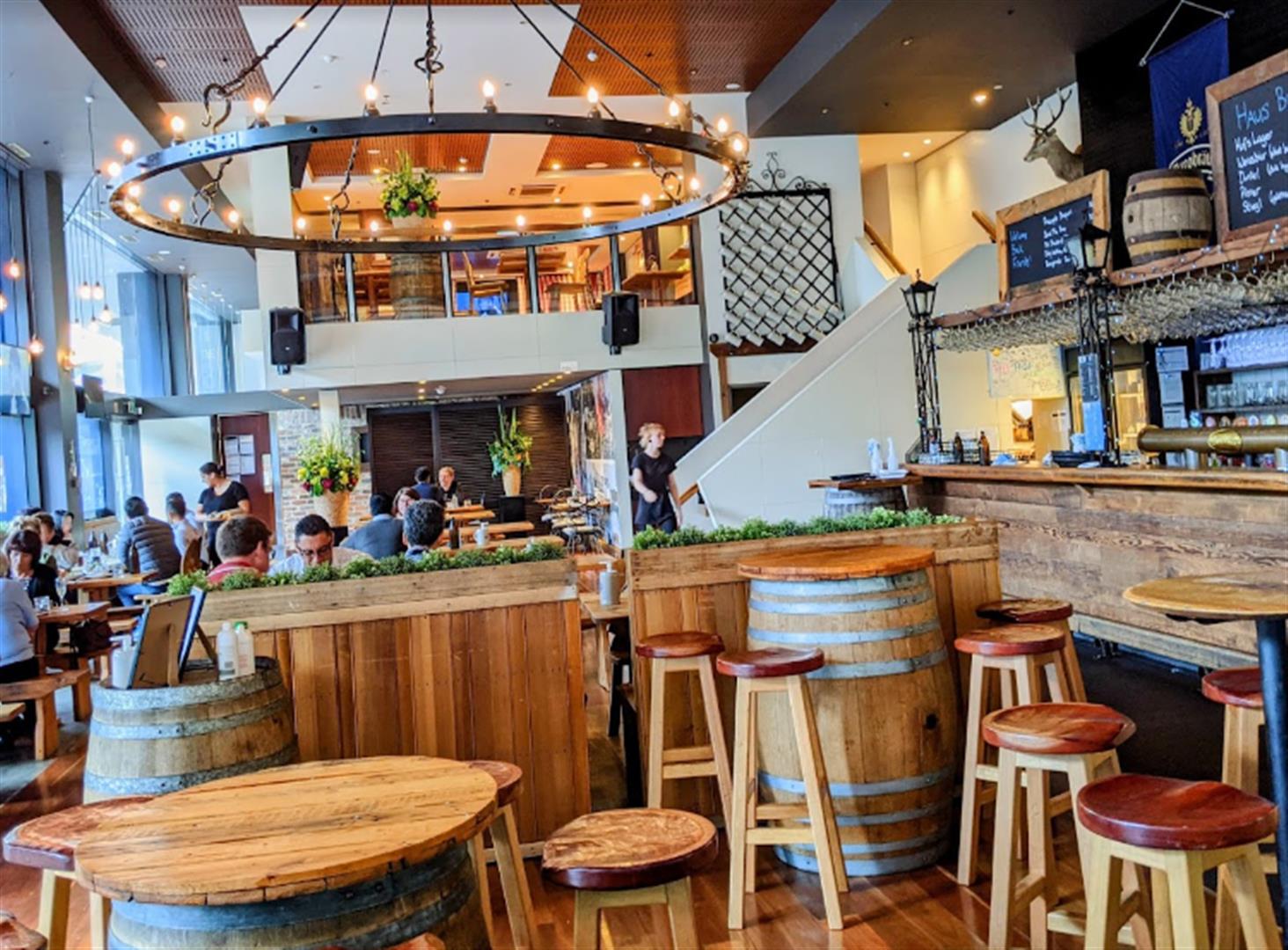 Hofbräuhaus Melbourne