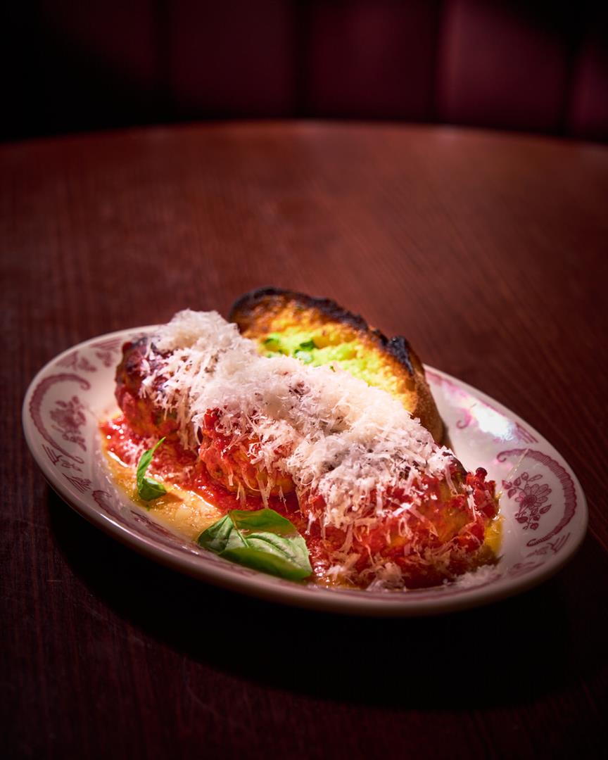 Pepe's Italian & Liquor