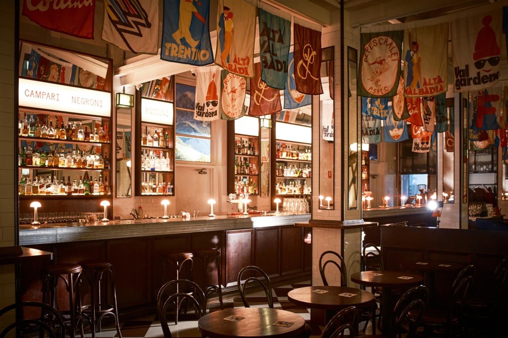 Pepe's Italian & Liquor