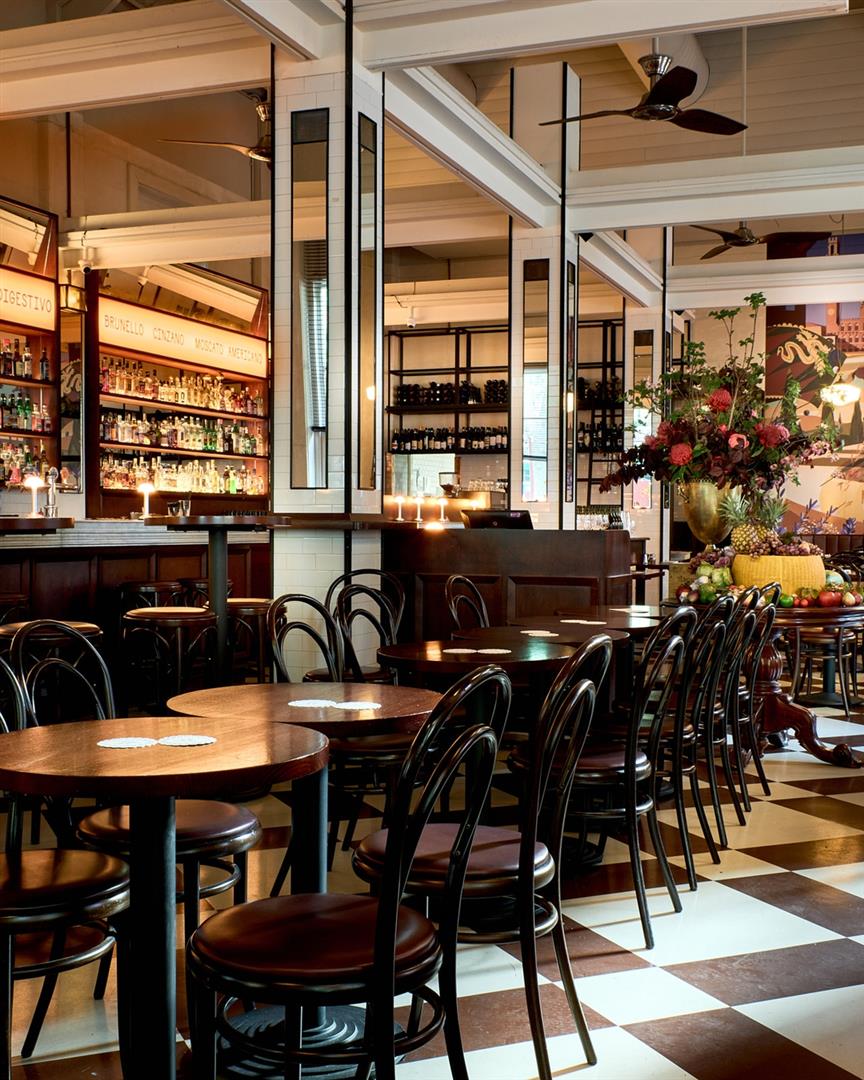 Pepe's Italian & Liquor