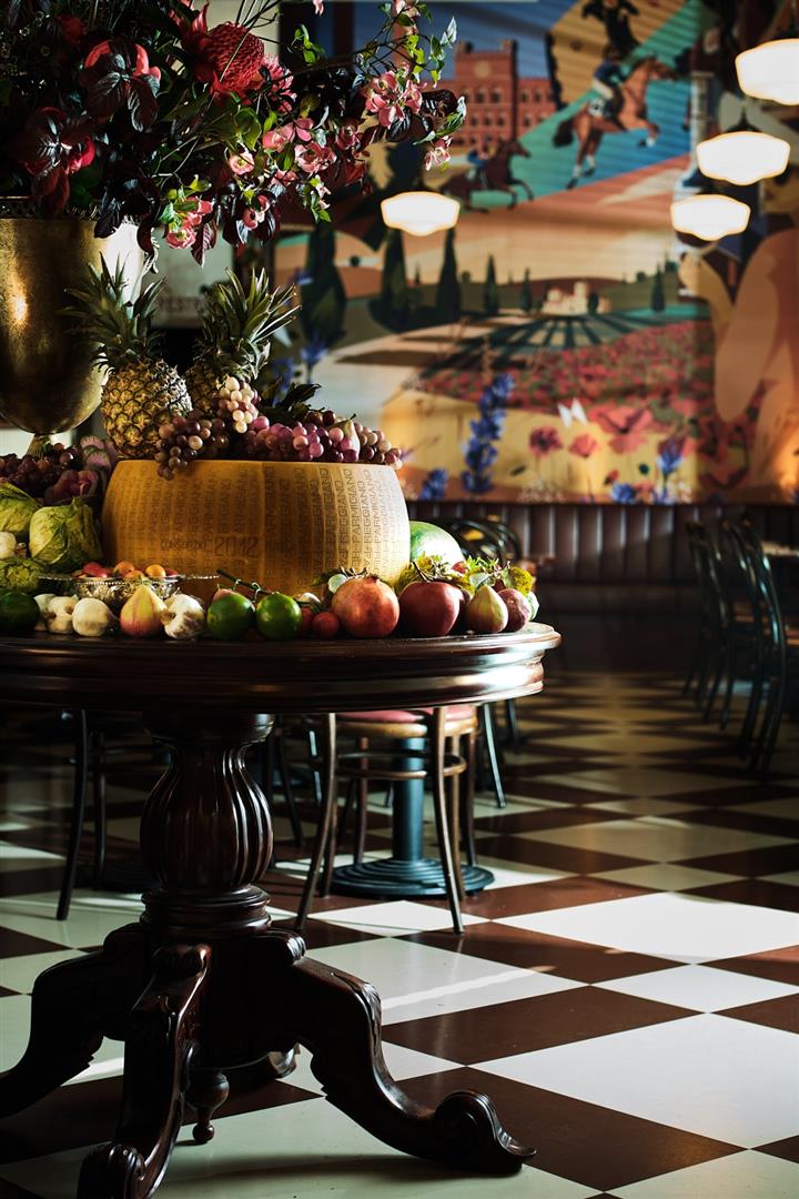 Pepe's Italian & Liquor