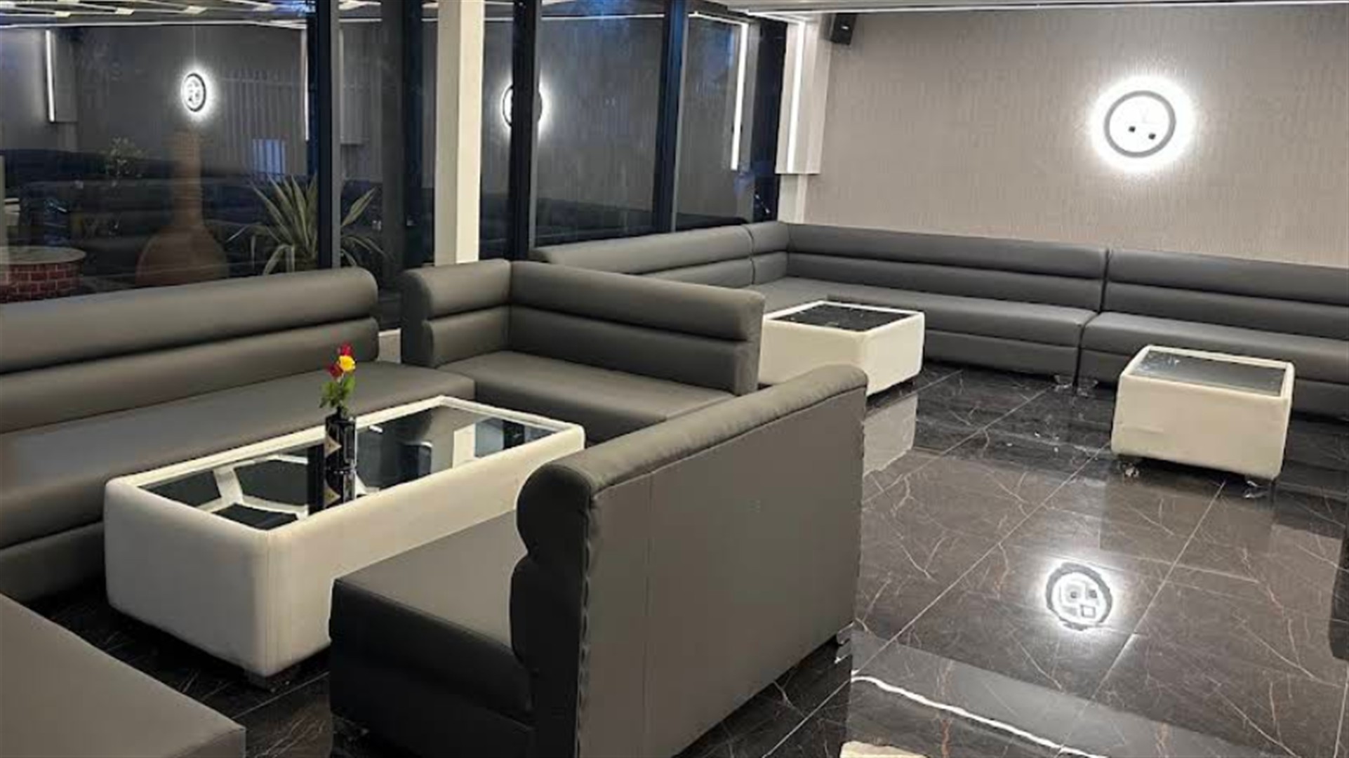 Laliga - Lounge/Bar/Restaurant