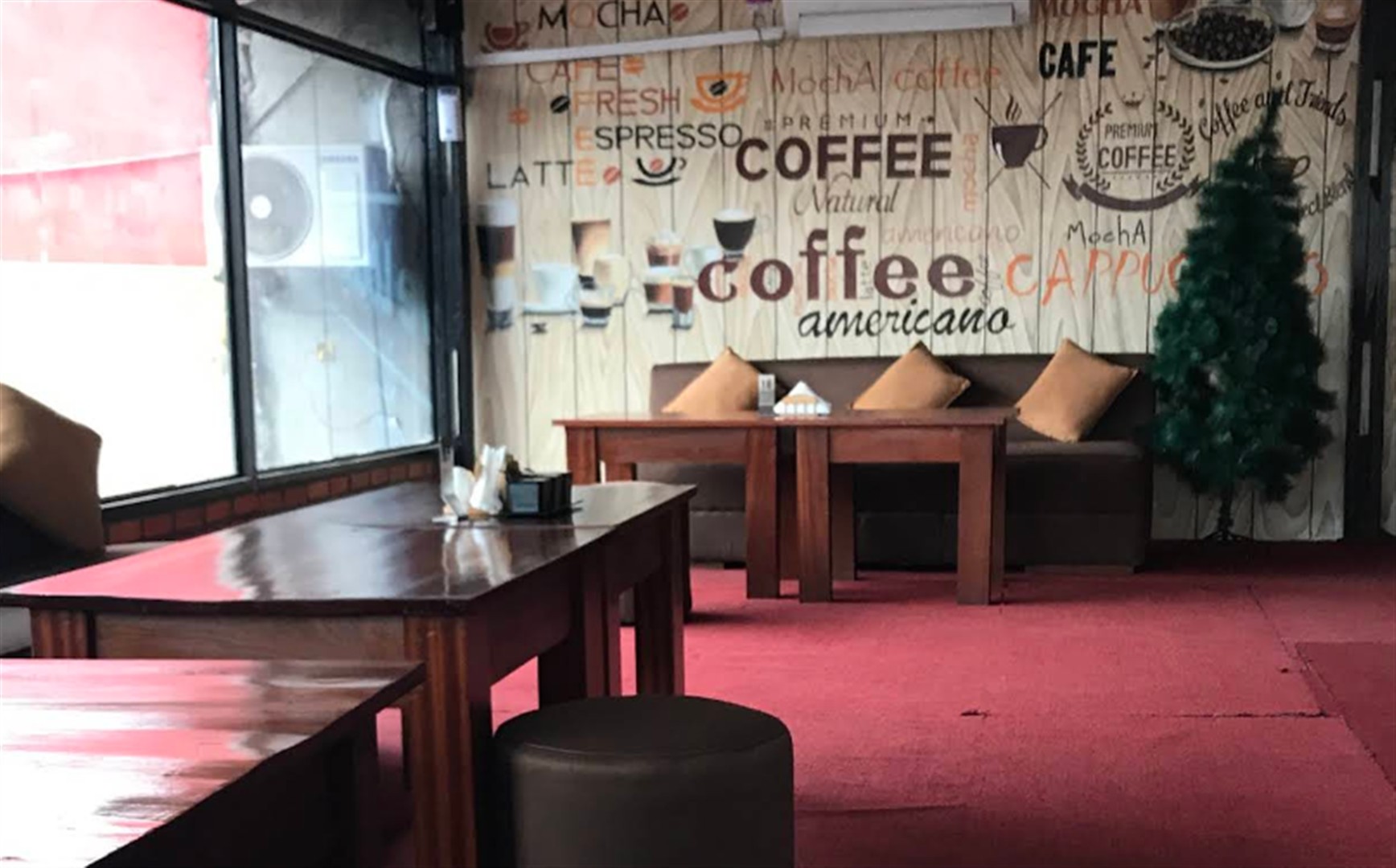 Laliga - Lounge/Bar/Restaurant