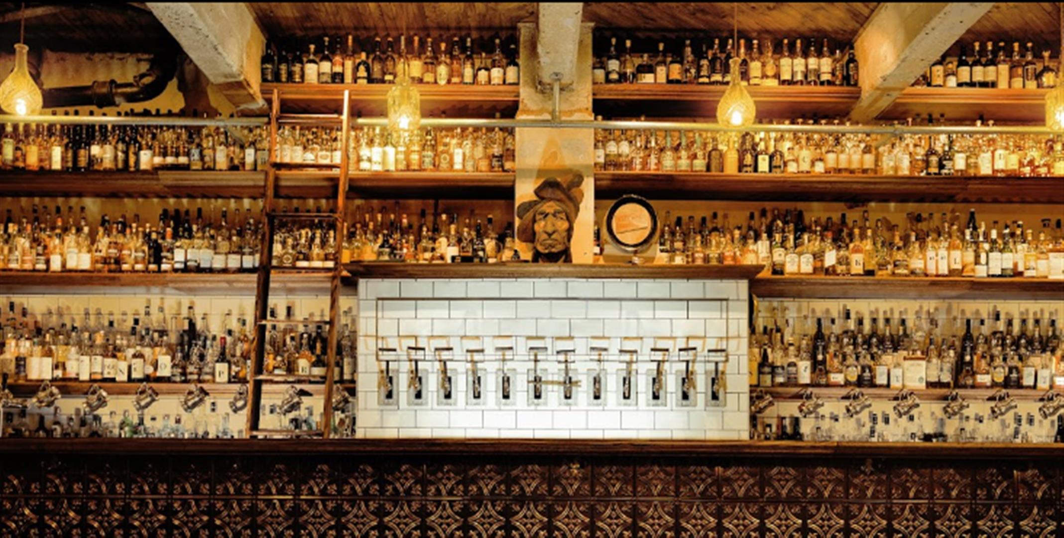 Boilermaker House