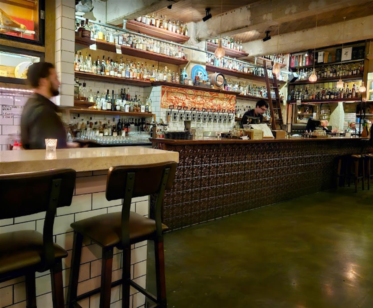 Boilermaker House