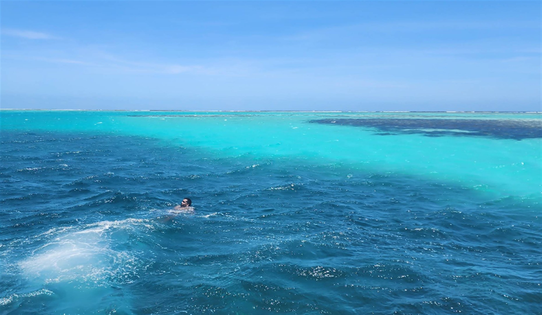 Cloud 9 | Fiji