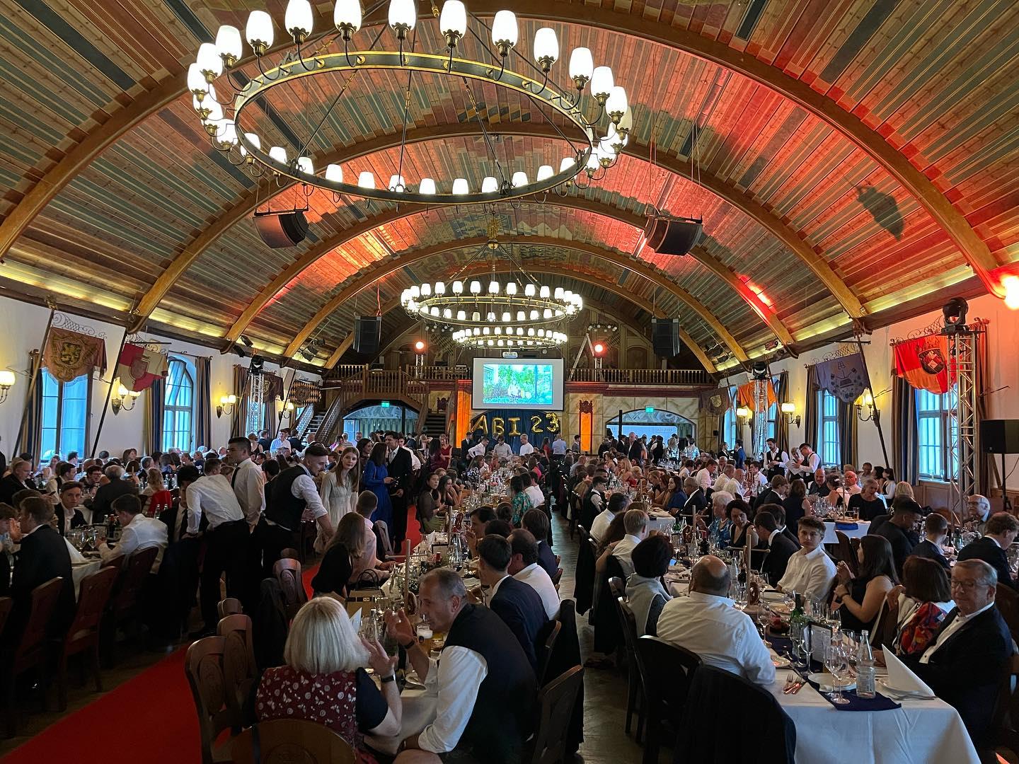 Hofbräuhaus München