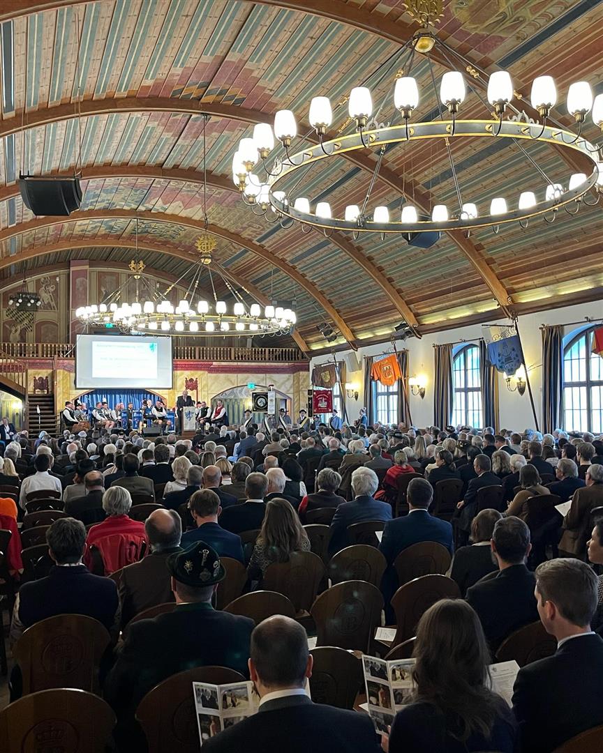 Hofbräuhaus München