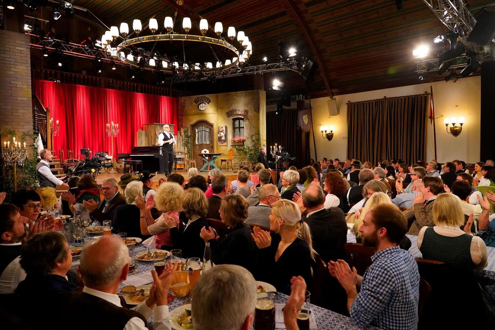 Hofbräuhaus München