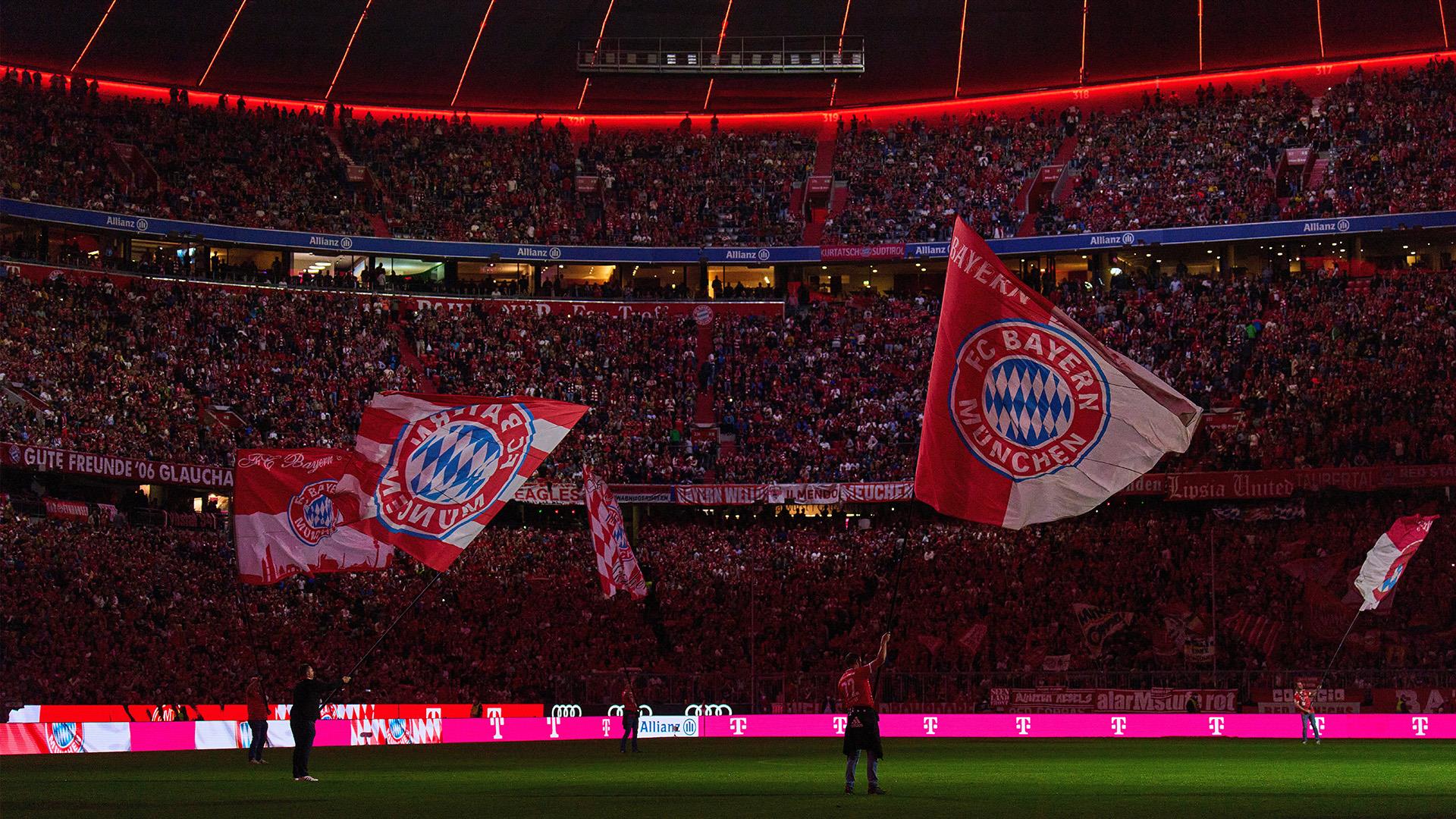 Allianz Arena