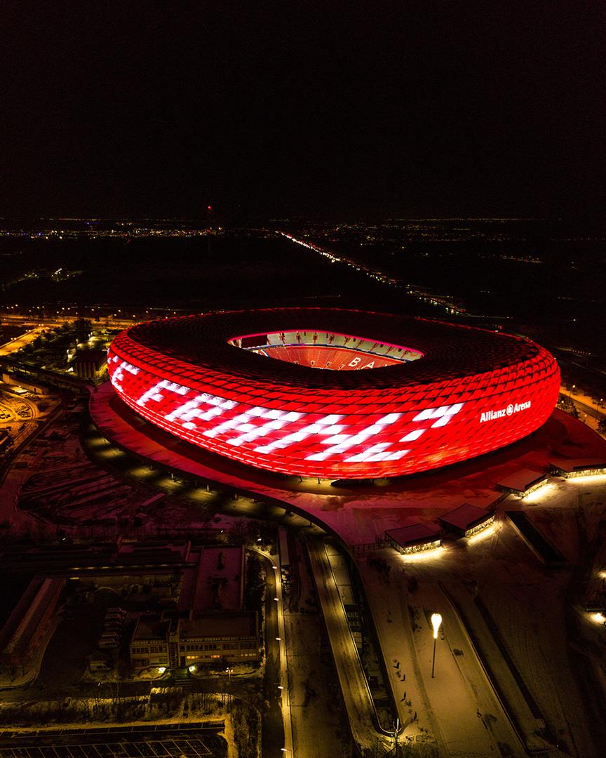 Allianz Arena