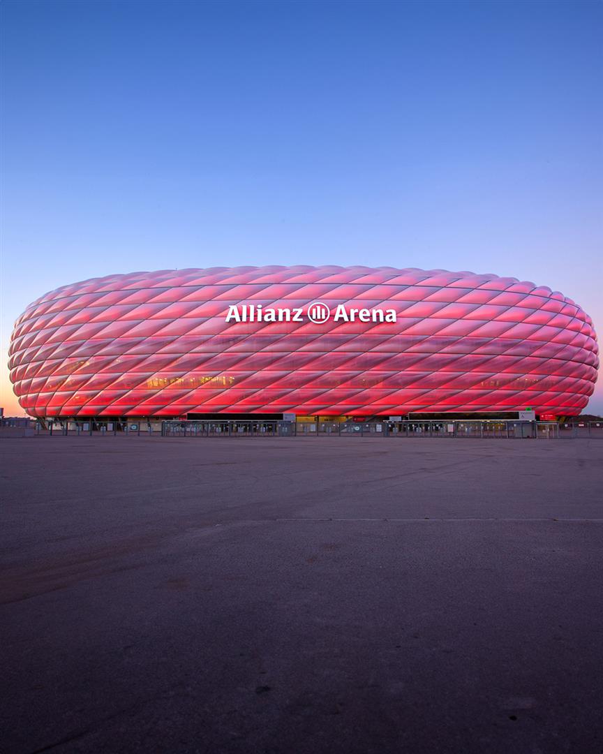 Allianz Arena