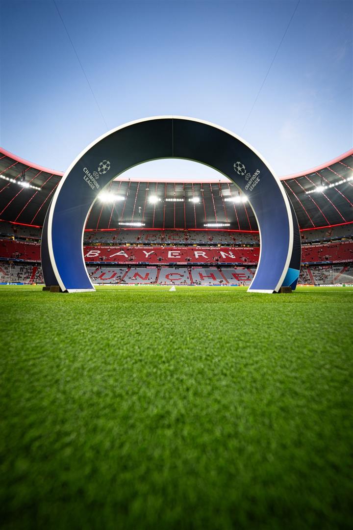 Allianz Arena