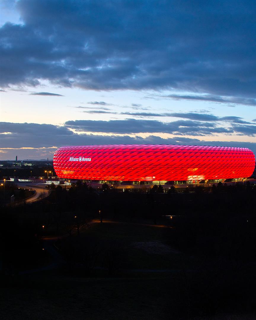 Allianz Arena