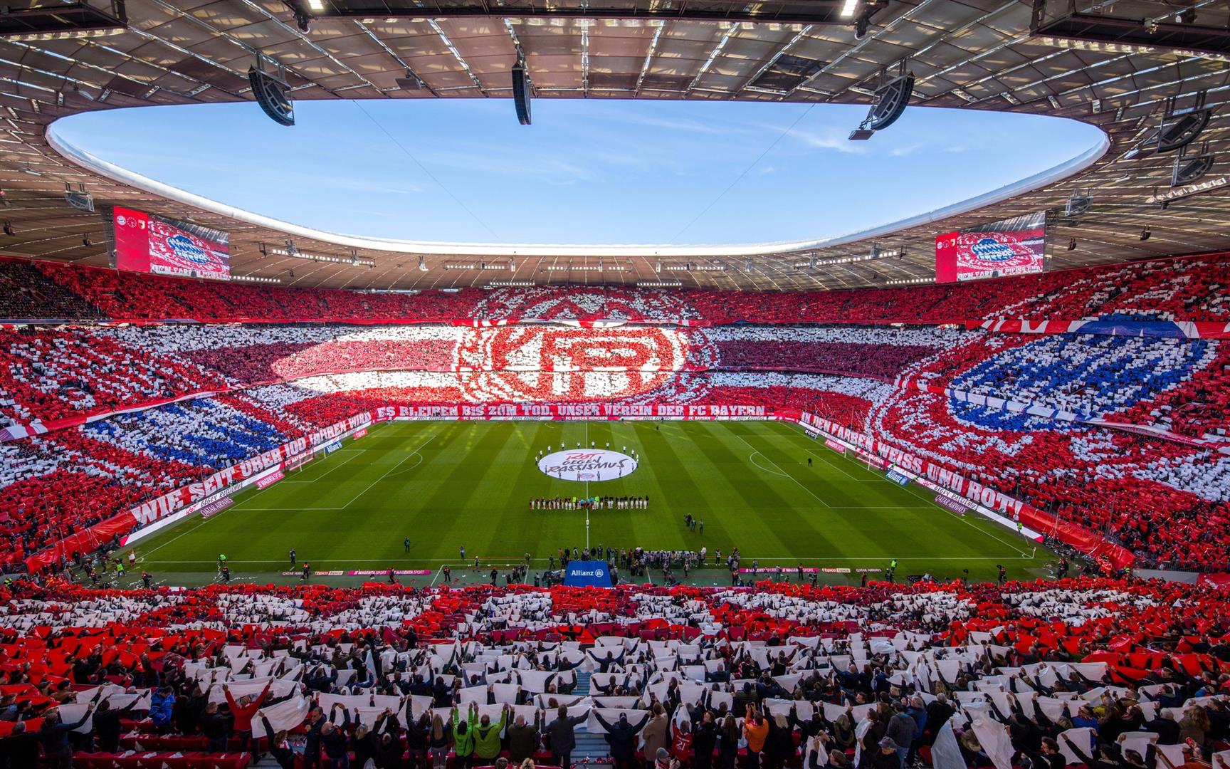 Allianz Arena