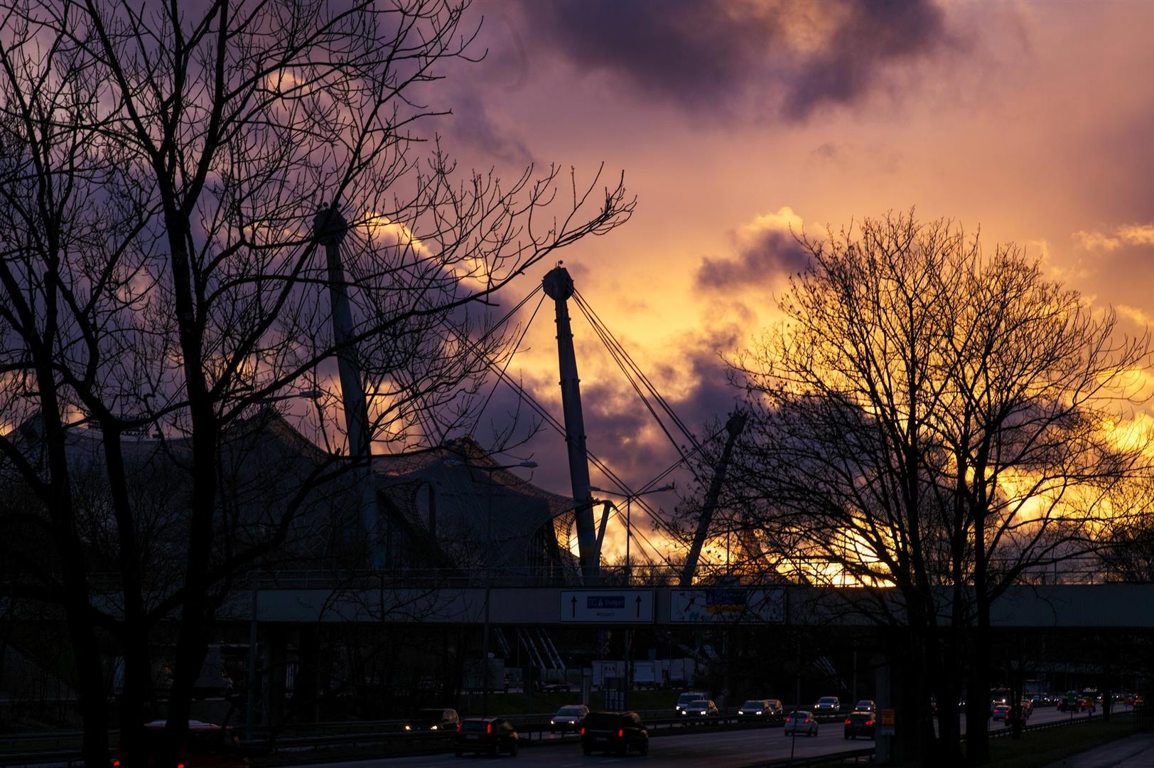 Olympiapark München