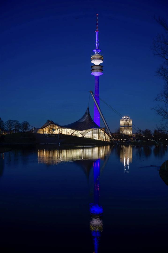 Olympiapark München