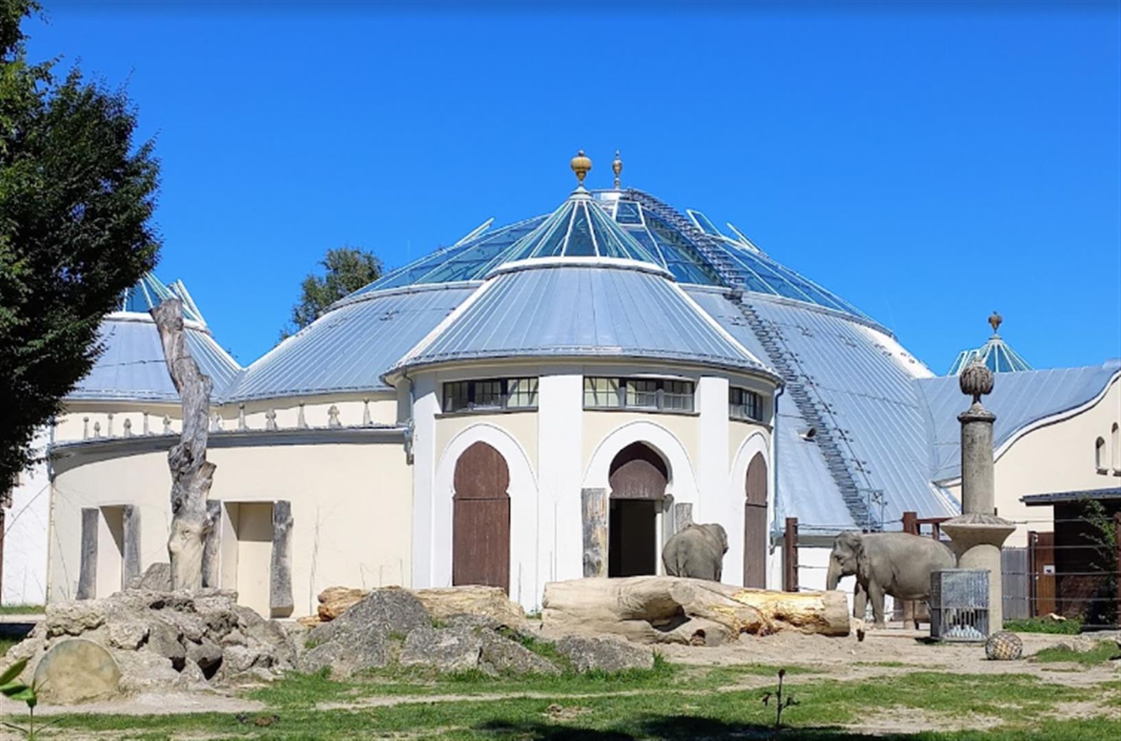 Hellabrunn Zoo