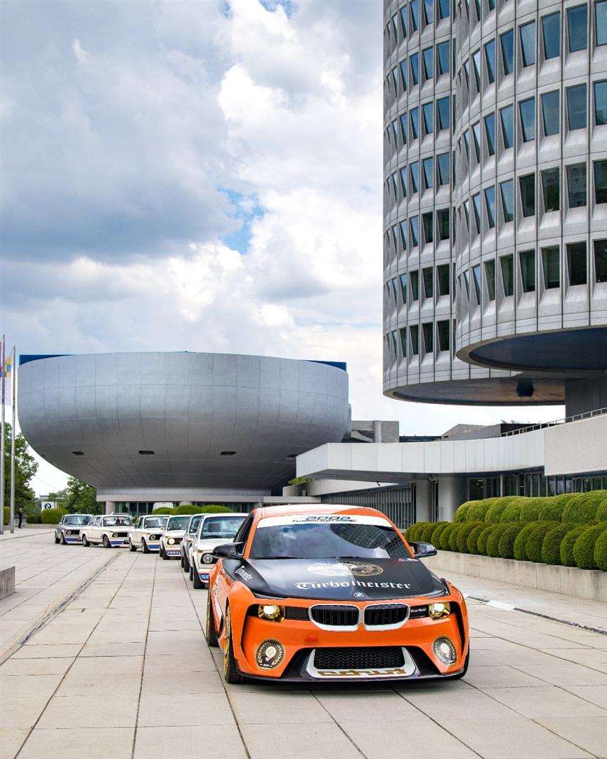 BMW Museum