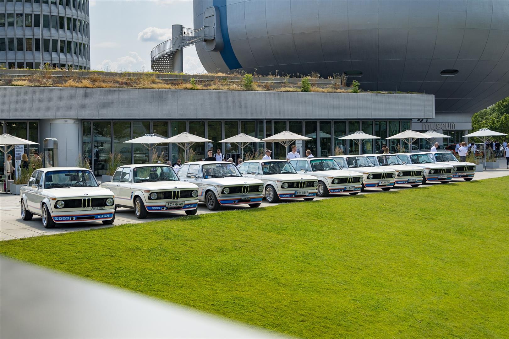 BMW Museum
