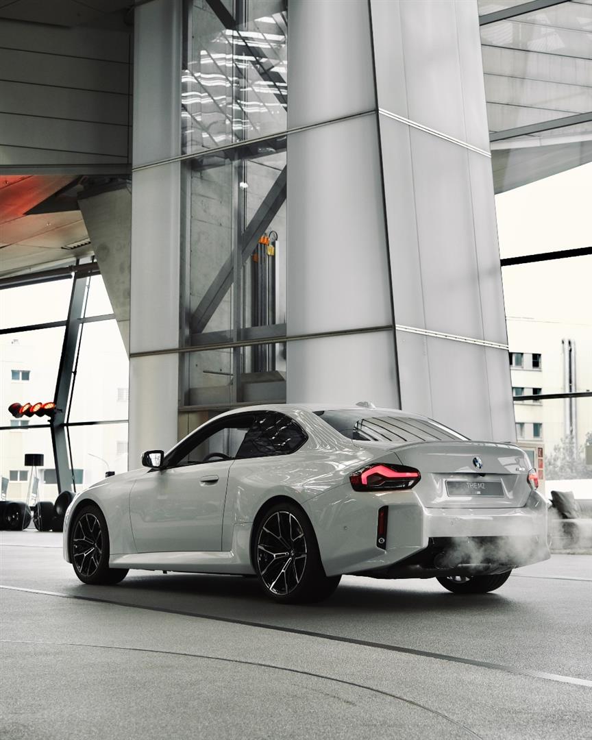 BMW Museum